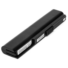 Аккумулятор PowerPlant для ноутбуков Asus Eee PC 1004DN (A31-U1 AS-U1F-6) 10,8V 4400mAh